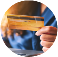 Financiamiento de 
                        hasta 36 o 48 meses