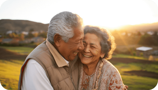 Honramos la memoria de tus seres queridos con dignidad